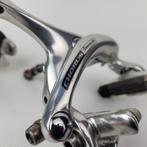 Campagnolo Chorus 10 speed remmen, Fietsen en Brommers, Fietsonderdelen, Gebruikt, Racefiets, Ophalen of Verzenden, Campagnolo