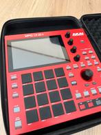 Akai MpC one plus - complete set!, Ophalen, Zo goed als nieuw
