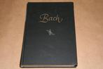 J.S. Bach — 48 Praeludia — Componisten-serie 13 — 1950, Boeken, Ophalen of Verzenden, Gelezen, Artiest