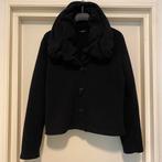 BORIS INDUSTRIES KORT JASJE SMOCK XXL/42, Boris Industries, Zwart, Maat 42/44 (L), Ophalen of Verzenden