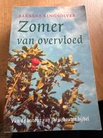 Zomer van Overvloed - Barbara Kingsolver, Ophalen of Verzenden, Gelezen, Nederland