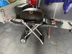 Napoleon gasgrill Travel Q PRO285X, Ophalen, Zo goed als nieuw, Napoleon