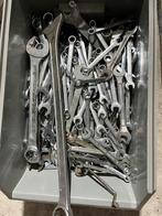 Grote verzameling gebruikte steeksleutels, Ophalen, Gebruikt