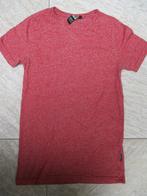 Coolcat T-shirt rood maat 158 / 164 shirt korte mouwen, Coolcat, Ophalen of Verzenden, Zo goed als nieuw, Shirt of Longsleeve