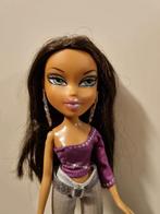 Bratz Be Bratz doll/pop Yasmin, Ophalen of Verzenden, Gebruikt, Pop