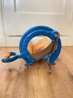 Raadvad broodsnijder/broodsnijmachine, Huis en Inrichting, Ophalen of Verzenden, Zo goed als nieuw