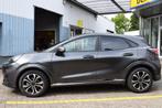 Ford Puma AUTOMAAT 1.0 EcoBoost Hybrid Titanium (bj 2024), 12 maanden, Stof, Euro 6, 665 kg