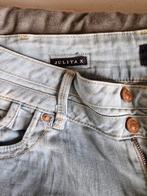 Nieuwe ltb broek spijkerbroek jeans julita x maat w33/l 32, Blauw, Overige jeansmaten, Nieuw, Ophalen of Verzenden