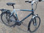 gazelle eclipse  herenfiets, Fietsen en Brommers, Nieuw, Ophalen of Verzenden, Gazelle, Minder dan 10 versnellingen
