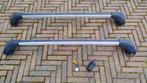 Ford mondeo mk4 dakdragers, Auto diversen, Dakdragers, Ophalen, Zo goed als nieuw