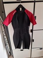 Tribord Neopreen Surfpak Dames, Overige typen, Tribord, Zwart, Ophalen of Verzenden