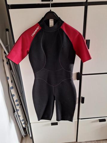 Tribord Neopreen Surfpak Dames beschikbaar voor biedingen