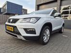 SEAT Ateca 1.5 TSI Style Business Intense, 65 €/maand, Stof, 4 cilinders, 150 pk