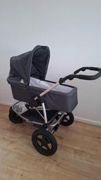 Koelstra kinderwagen - Gebruikt, Gebruikt, Verstelbare duwstang, Ophalen, Kinderwagen
