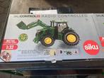 Siku Control John Deere 1:32, Hobby en Vrije tijd, Modelauto's | 1:32, Ophalen, Nieuw, Tractor of Landbouw, SIKU