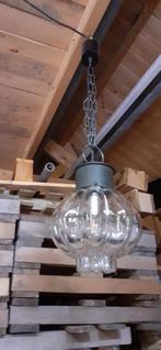 Glashutte limburg hanglamp, Ophalen, Zo goed als nieuw