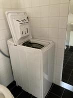 Wasmachine, Witgoed en Apparatuur, Ophalen, 1200 tot 1600 toeren, Gebruikt, 4 tot 6 kg
