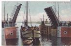 Zaandam. No 28. Schip., Verzenden, 1920 tot 1940, Ongelopen, Noord-Holland