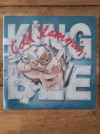 King Bee - Slammin' cut / Hypo Edit, Cd's en Dvd's, Vinyl Singles, Verzenden, Overige genres, 7 inch, Single