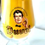 Duvel Jaarglas 1999, Ophalen of Verzenden, Zo goed als nieuw, Glas of Glazen, Duvel