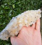 Mega Citrienkwarts edelsteen verzameling edelstenen clusters, Ophalen of Verzenden