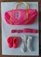 Vintage Barbie kleding / kleertjes, Ophalen of Verzenden, Zo goed als nieuw, Kleertjes