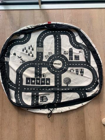 Play & Go speelkleed & opbergkleed in 1  beschikbaar voor biedingen