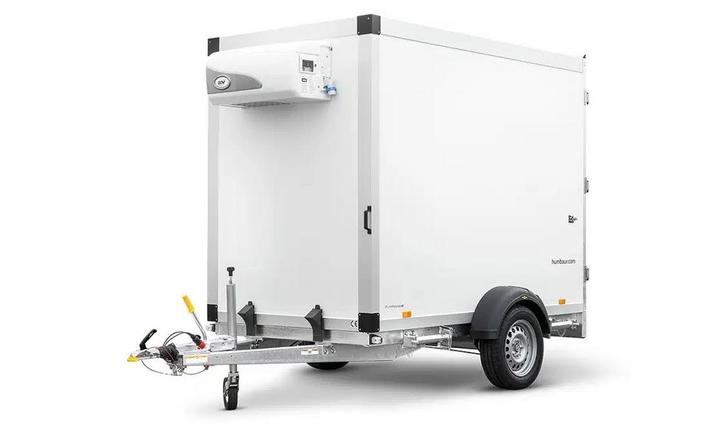 Koelwagen huren voor feest of evenement, Hobby en Vrije tijd, Feestartikelen | Verhuur, Overige, Ophalen