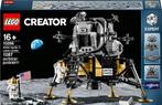 LEGO 10266 NASA Apollo 11 Lunar Lander (nieuw), Kinderen en Baby's, Speelgoed | Duplo en Lego, Verzenden, Nieuw