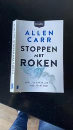 Allen Carr - Stoppen met roken, Allen Carr, Zo goed als nieuw, Ophalen