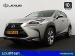 Lexus NX 300h AWD President Line | Mark Levinson | 360 Camer, Automaat, 12 maanden, Gebruikt, 109 €/maand