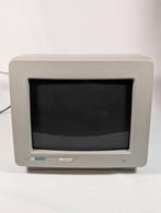 Atari SC1224 RGB Monitor – Volledig werkend, Computers en Software, Vintage Computers, Ophalen, ., ., Atari