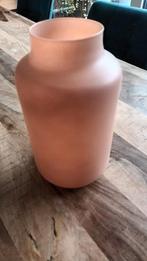 Diverse vazen, groot, klein, div. kleuren, vintage, oud etc, Overige kleuren, Ophalen of Verzenden, Minder dan 50 cm, Glas