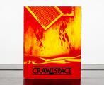 Crawlspace Blu-Ray (US Import) Kino Lorber, Horror, 333 W39th Street, Suite 503 10018 NEW YORK, USA, Nieuw in verpakking, Kino Lorber
