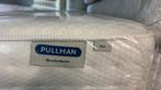 Pullman Silverline 90 x 200, Ophalen, 90 cm, Eenpersoons, Zo goed als nieuw