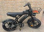 Fatbike, Fietsen en Brommers, Minibikes, Midibikes en Pitbikes, Ophalen, Zo goed als nieuw, Overige typen