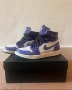 Air jordan purple, Kleding | Heren, Schoenen, Overige kleuren, Air Jordan, Ophalen of Verzenden, Sneakers of Gympen