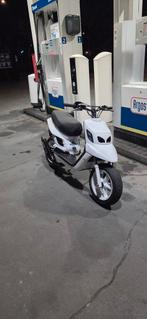 MBK Booster WAARDEPEILING!/ruilen, Ophalen