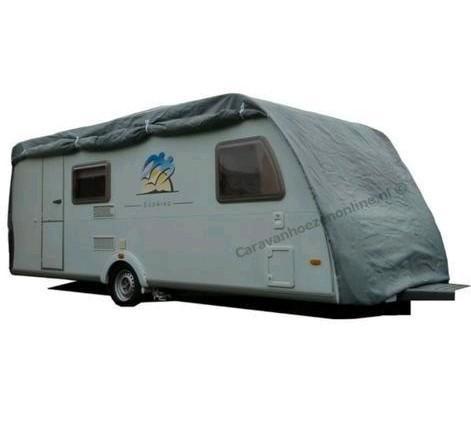 Caravanhoes W235, Caravans en Kamperen, Caravan accessoires, Nieuw, Ophalen of Verzenden