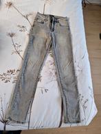 3 Norfy Jeans Maat 36 - Slim Fit, High Waist, Kleding | Dames, Spijkerbroeken en Jeans, Blauw, Nieuw, Ophalen of Verzenden, W28 - W29 (confectie 36)