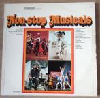 Lp Frank Valdor ' Non-stop Musicals', Cd's en Dvd's, 1960 tot 1980, Jazz, Ophalen of Verzenden, Zo goed als nieuw