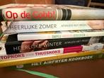 Diverse Kookboeken - Airfryer, Cobb, en meer!, Boeken, Ophalen, Gelezen, Hoofdgerechten