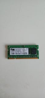 512MB DDR3 Laptop Geheugen, Computers en Software, RAM geheugen, Gebruikt, DDR3, Ophalen of Verzenden, 667MHz