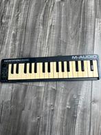 M-Audio keystation mini 32, Muziek en Instrumenten, Ophalen of Verzenden, Zo goed als nieuw