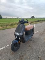 segway e 125s, Fietsen en Brommers, Scooters | Overige merken, Ophalen, Nieuw, Elektrisch