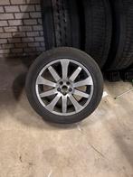 Land Rover Freelander (2010) Winterbanden + 19 inch Velgen, Gebruikt, Banden en Velgen, Winterbanden, 235 mm