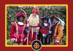 Sinterklaas Huisbezoek Zwolle, Diversen, Sinterklaas, -, -, Nieuw, Ophalen of Verzenden