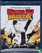 KUNG FU HUSTLE  (STEPHEN CHOW ), Ophalen of Verzenden, Zo goed als nieuw, Actie