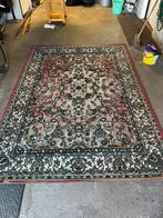 Vintage kleed, Ophalen, Gebruikt, Groen, 150 tot 200 cm
