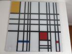 Vintage Ikea Katebo acrylplaat Mondrian LTC 18922, Ophalen of Verzenden
